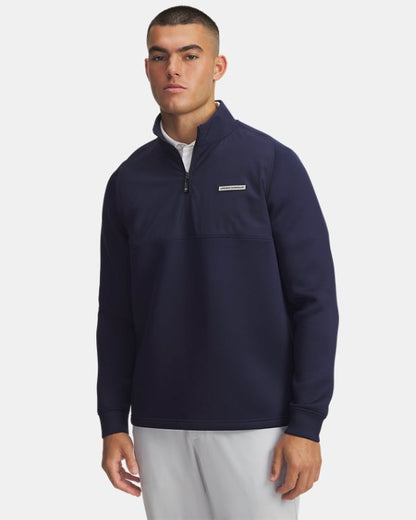 UA Drive Pro Hybrid Men's 1/2 Zip