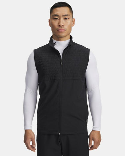 UA Drive Pro Men's Vest