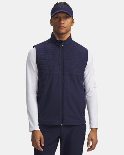 UA Drive Pro Men's Vest