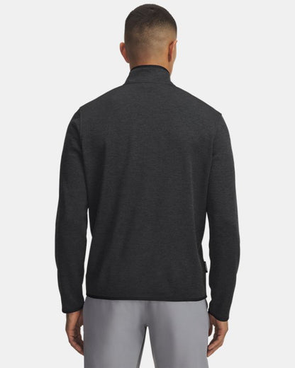 UA Drive SweaterFleece Men's 1/2 Zip