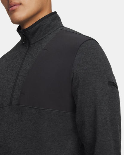 UA Drive SweaterFleece Men's 1/2 Zip