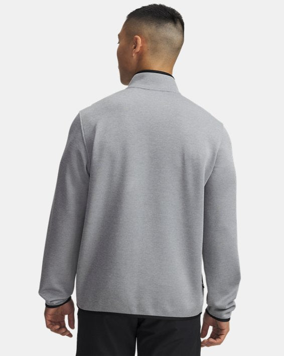UA Drive SweaterFleece Men's 1/2 Zip