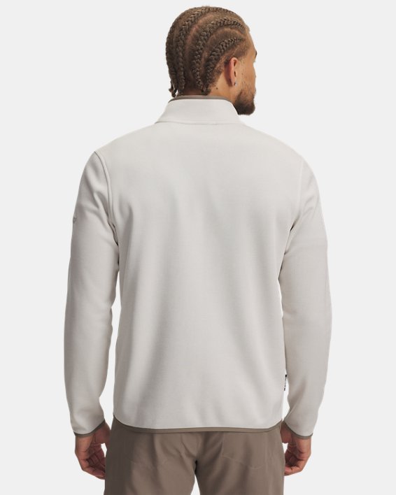 UA Drive SweaterFleece Men's 1/2 Zip