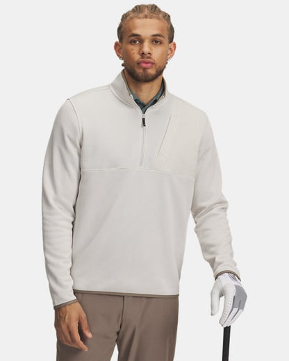 UA Drive SweaterFleece Men's 1/2 Zip