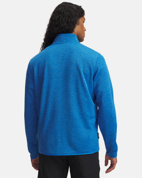 UA Drive SweaterFleece Men's 1/2 Zip