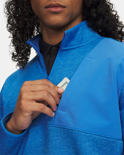 UA Drive SweaterFleece Men's 1/2 Zip