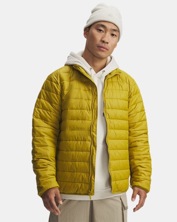 UA Legend Insulate Men's 3 in 1 Jacket