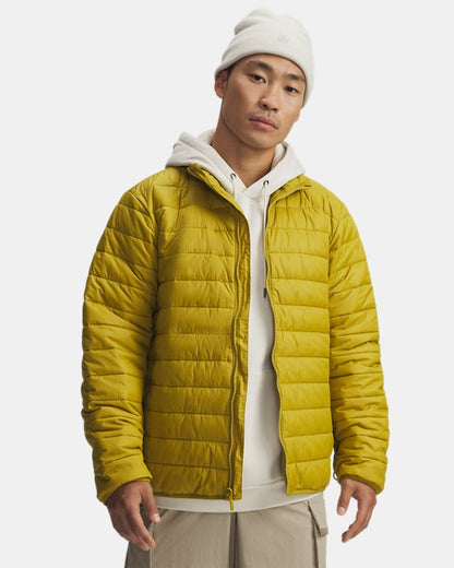 UA Legend Insulate Men's 3 in 1 Jacket