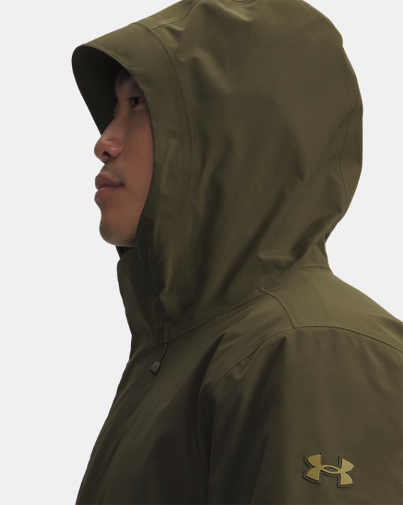 UA Legend Insulate Men's 3 in 1 Jacket