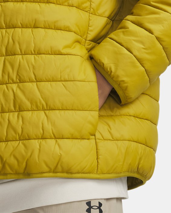 UA Legend Insulate Men's 3 in 1 Jacket