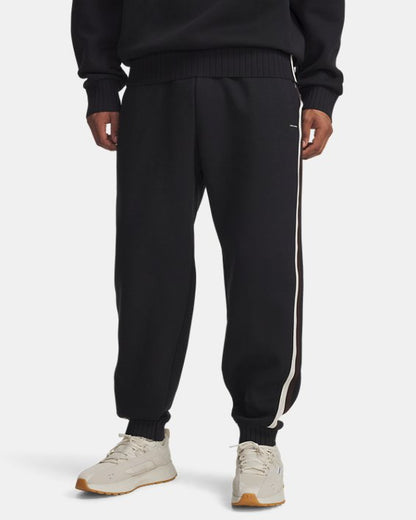 UA Icon Heavyweight Rib Men's Joggers