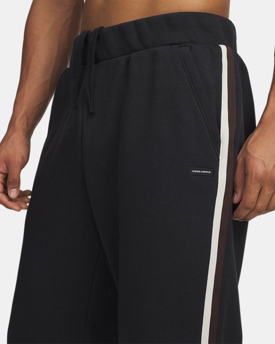 UA Icon Heavyweight Rib Men's Joggers