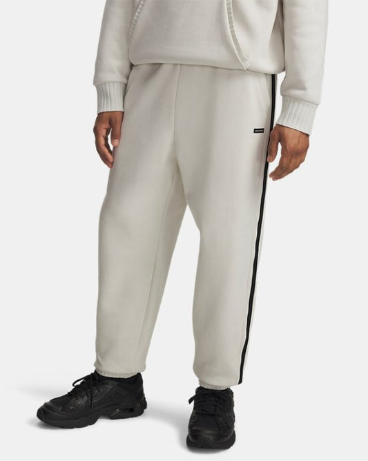 UA Icon Heavyweight Rib Men's Joggers