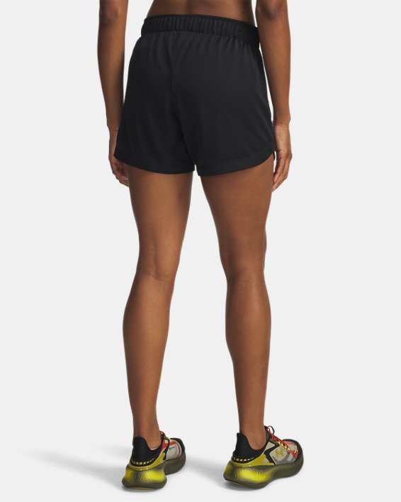 UA Icon Mesh Women's 5 Shorts