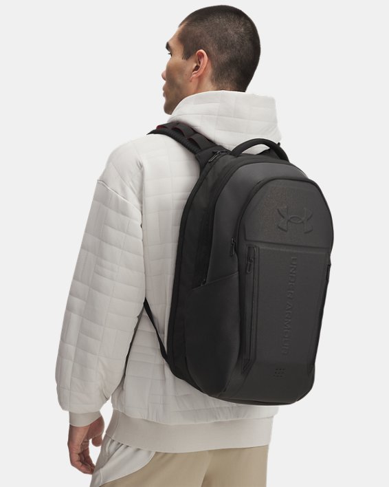 UA No Weigh Backpack