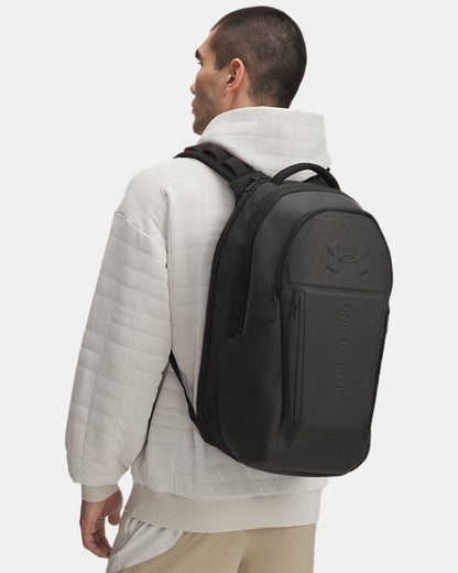 UA No Weigh Backpack