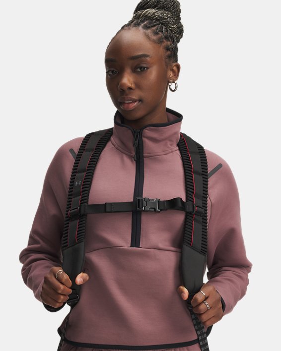 UA No Weigh Backpack