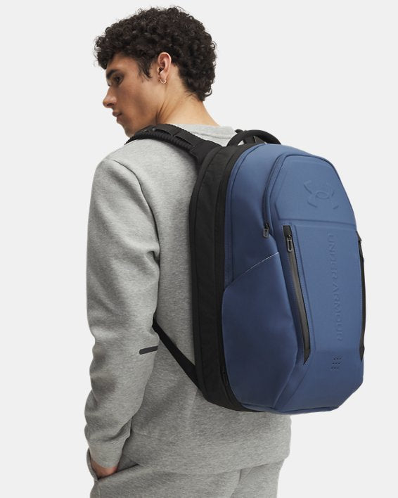 UA No Weigh Backpack