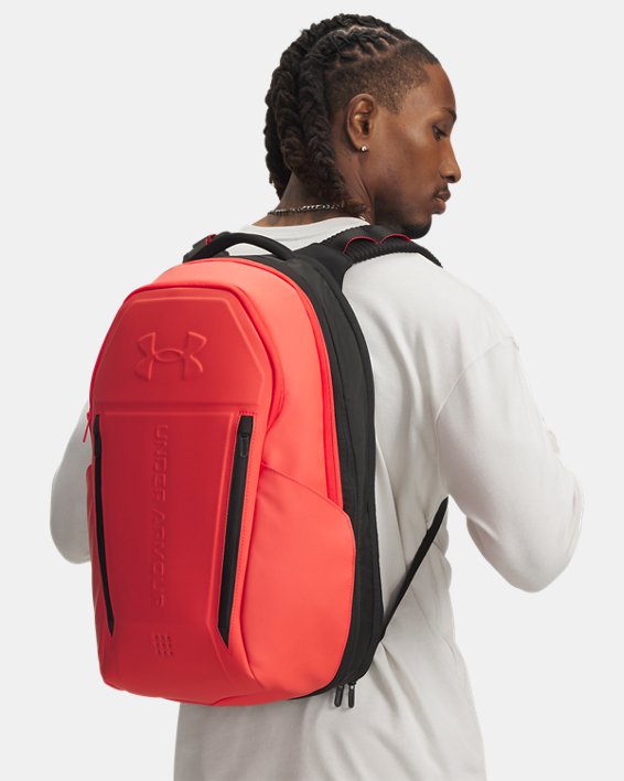 UA No Weigh Backpack