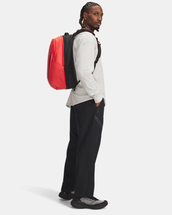 UA No Weigh Backpack
