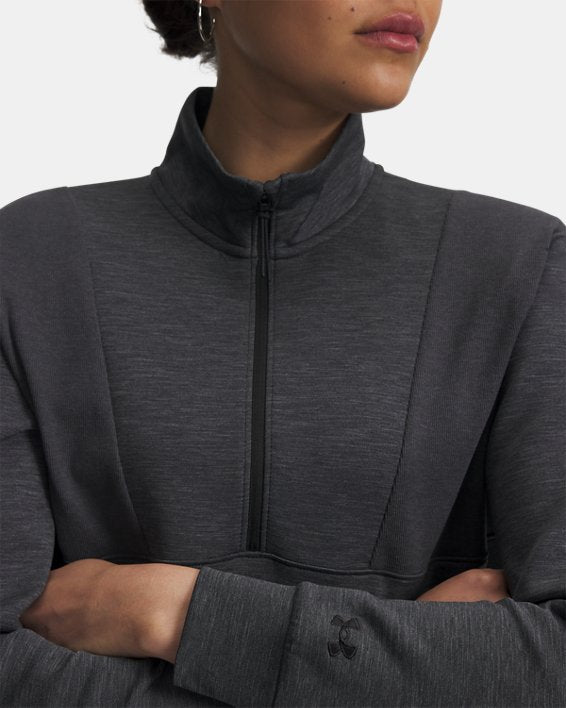 UA Drive Women's Midlayer Pullover