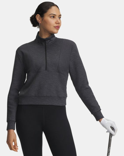 UA Drive Women's Midlayer Pullover