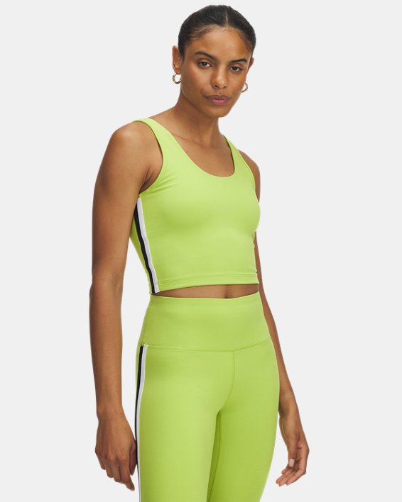 UA Motion Sport Tape Women's Tank