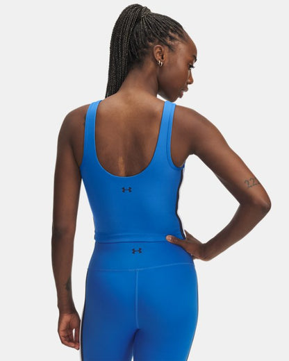 UA Motion Sport Tape Women's Tank