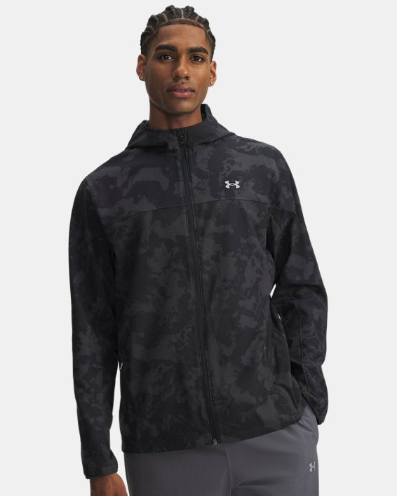UA Velociti Pro Storm Men's Jacket