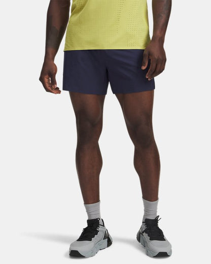 UA Halo Train Men's 5 Shorts