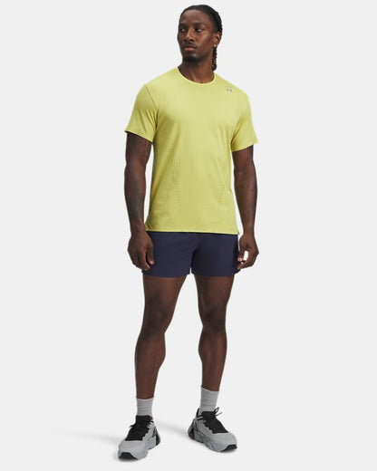 UA Halo Train Men's 5 Shorts