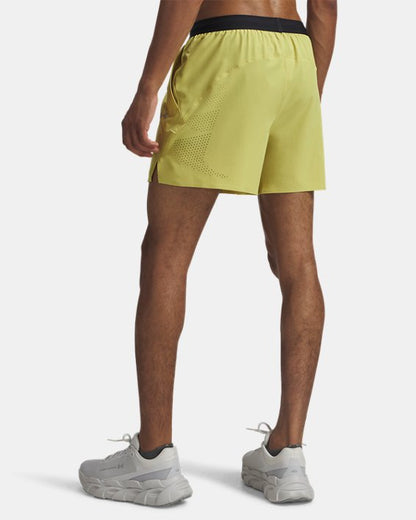UA Halo Train Men's 5 Shorts