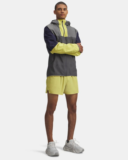 UA Halo Train Men's 5 Shorts