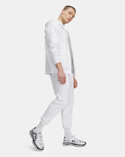 UA Hype Fleece Collegiate Men's Joggers