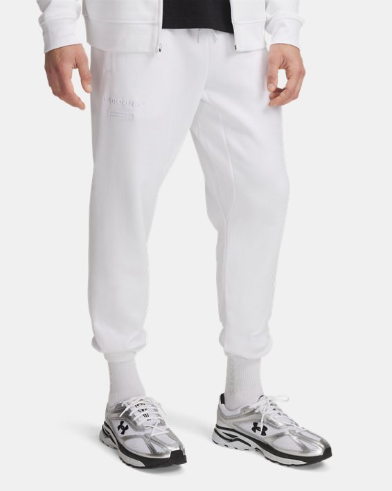 UA Hype Fleece Collegiate Men's Joggers