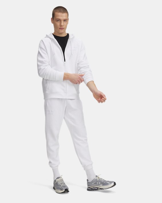 UA Hype Fleece Collegiate Men's Joggers