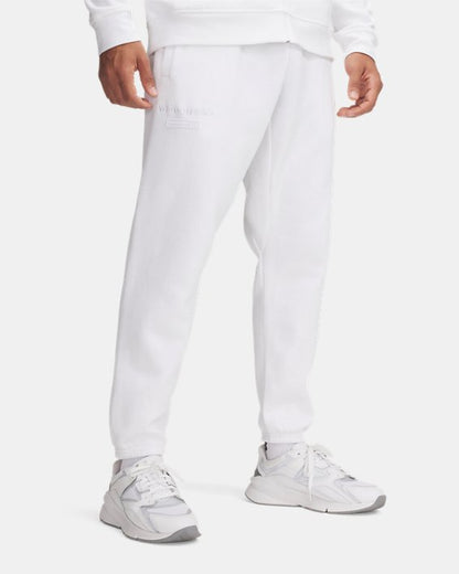 UA Hype Fleece Collegiate Men's Joggers