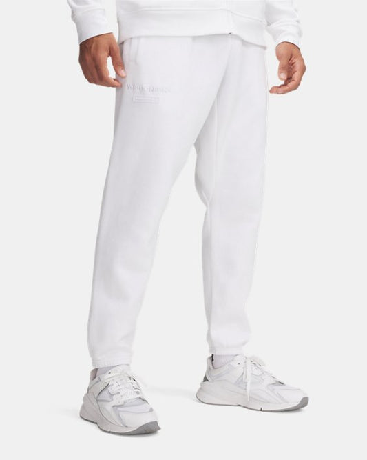 UA Hype Fleece Collegiate Men's Joggers