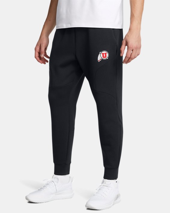 UA Unstoppable Fleece Collegiate Men's Joggers