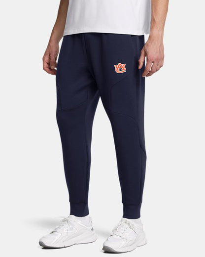 UA Unstoppable Fleece Collegiate Men's Joggers