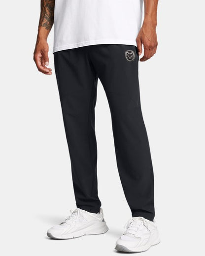 UA Stretch Woven Collegiate Men's Pants