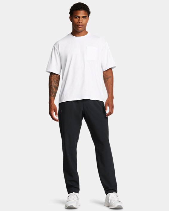 UA Stretch Woven Collegiate Men's Pants