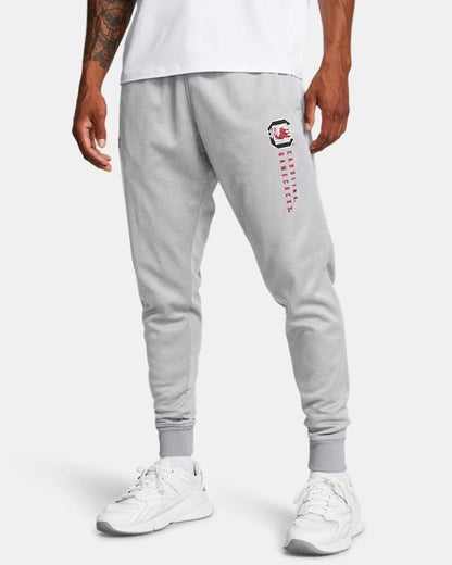 Armour Fleece Collegiate Men's Joggers