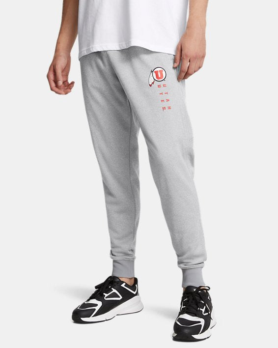 Armour Fleece Collegiate Men's Joggers