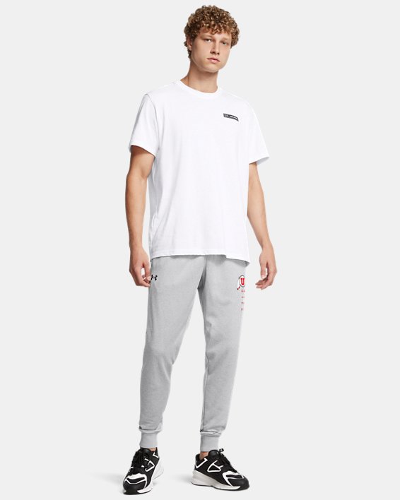 Armour Fleece Collegiate Men's Joggers