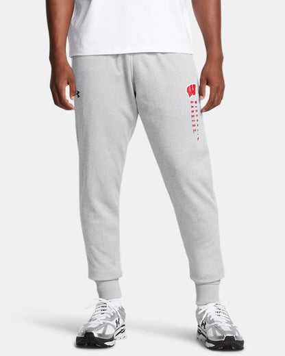 Armour Fleece Collegiate Men's Joggers