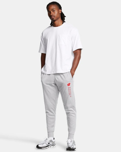 Armour Fleece Collegiate Men's Joggers