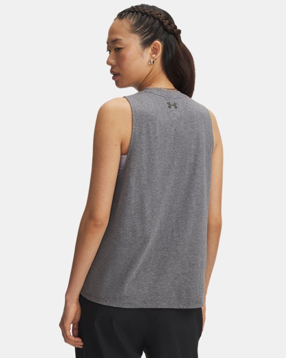 UA Varsity U Women's Tank