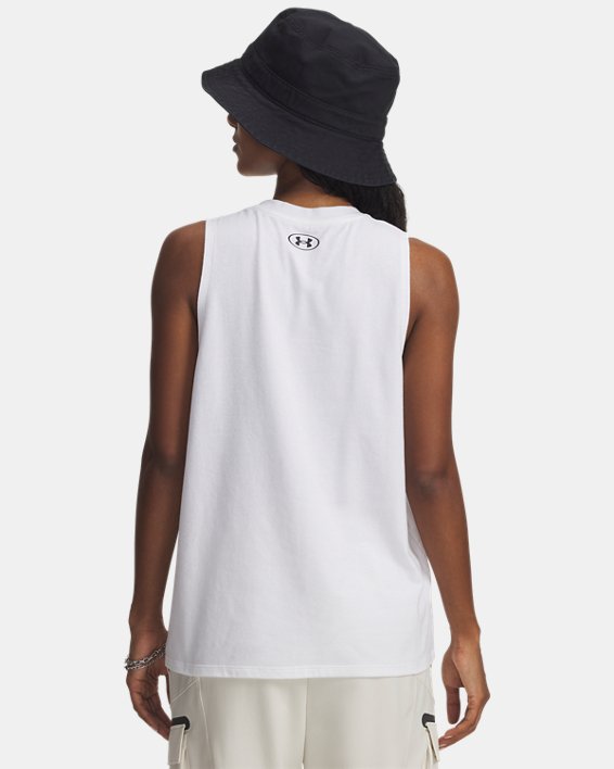 UA Varsity U Women's Tank