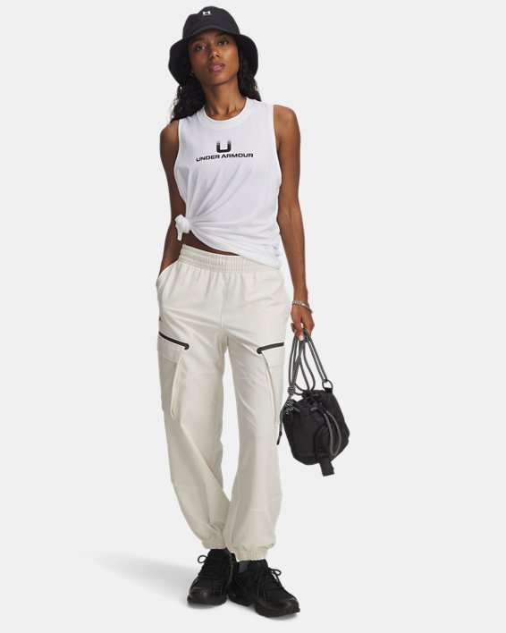 UA Varsity U Women's Tank